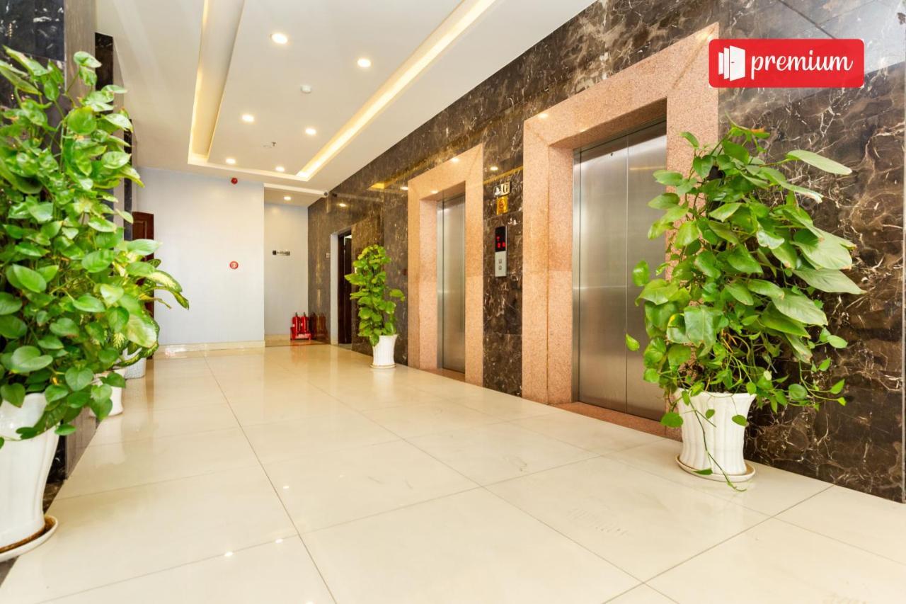 Reddoorz Bamboo Saigon Hotel Su Van Hanh Хошимін Екстер'єр фото